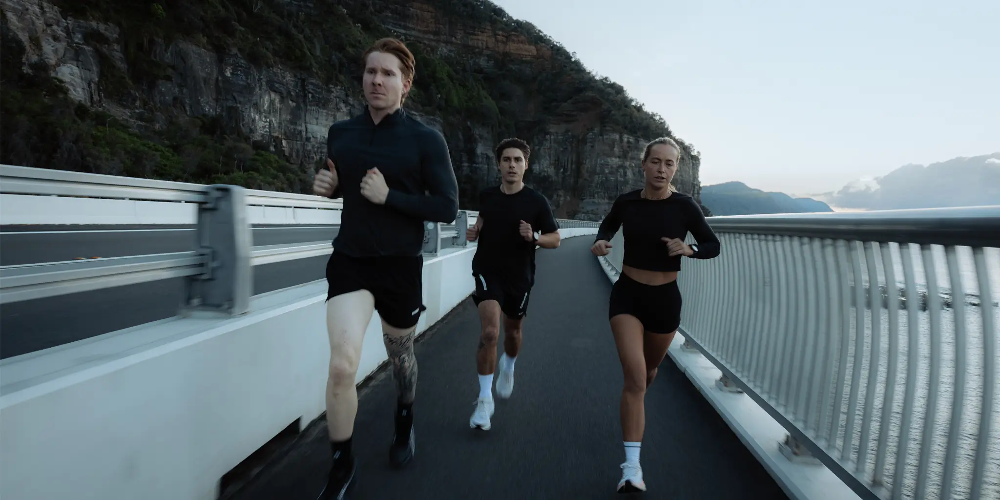 Master Every Mile with Confidence
