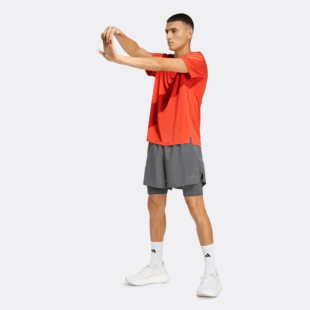Adidas Adi365 Climacool T-Shirt - Image 13
