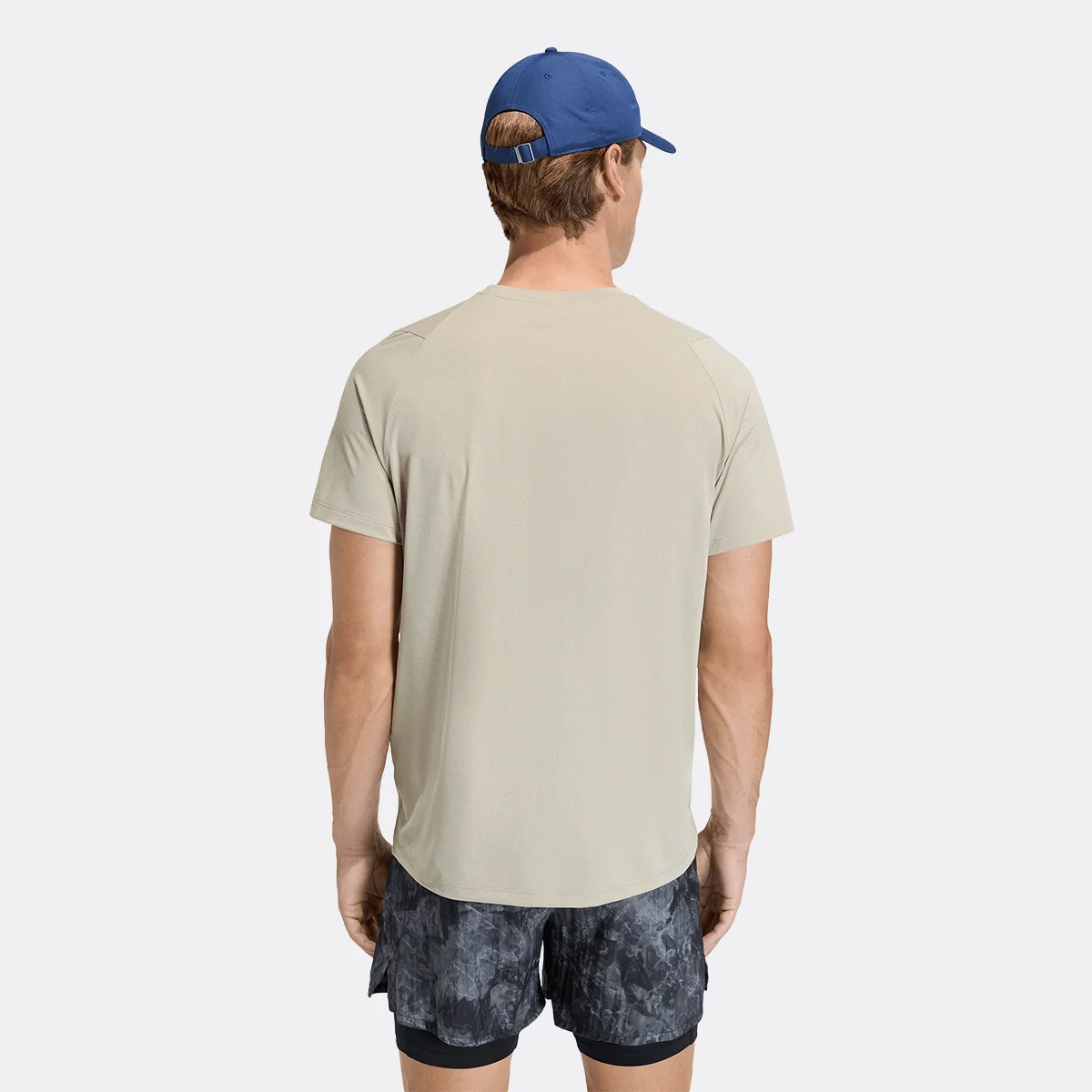 Adidas Adi365 Climacool T-Shirt - Image 3