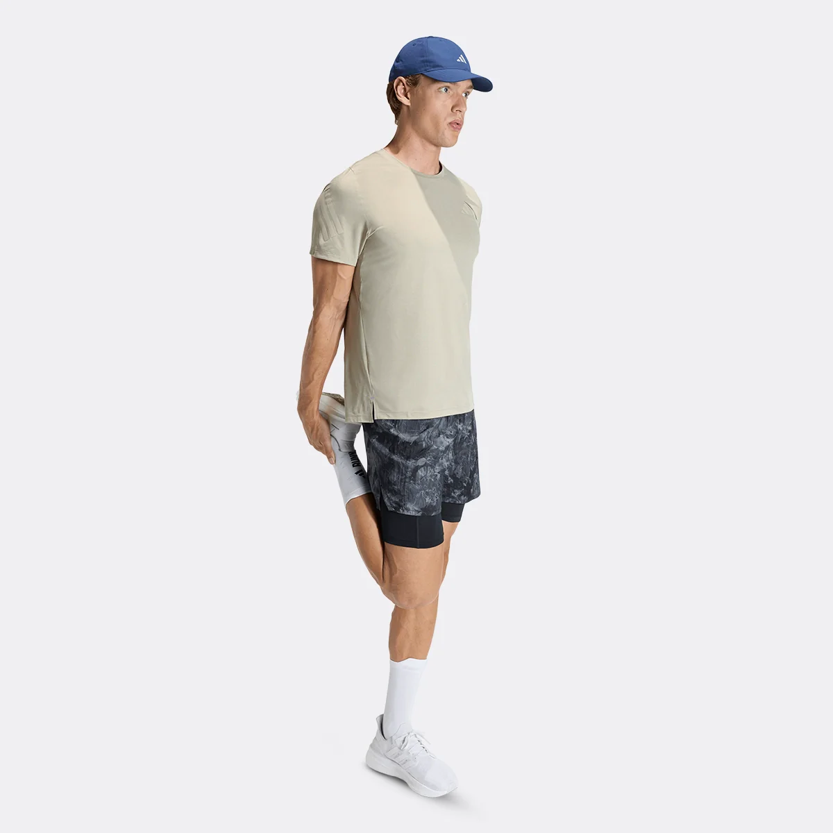 Adidas Adi365 Climacool T-Shirt - Image 4