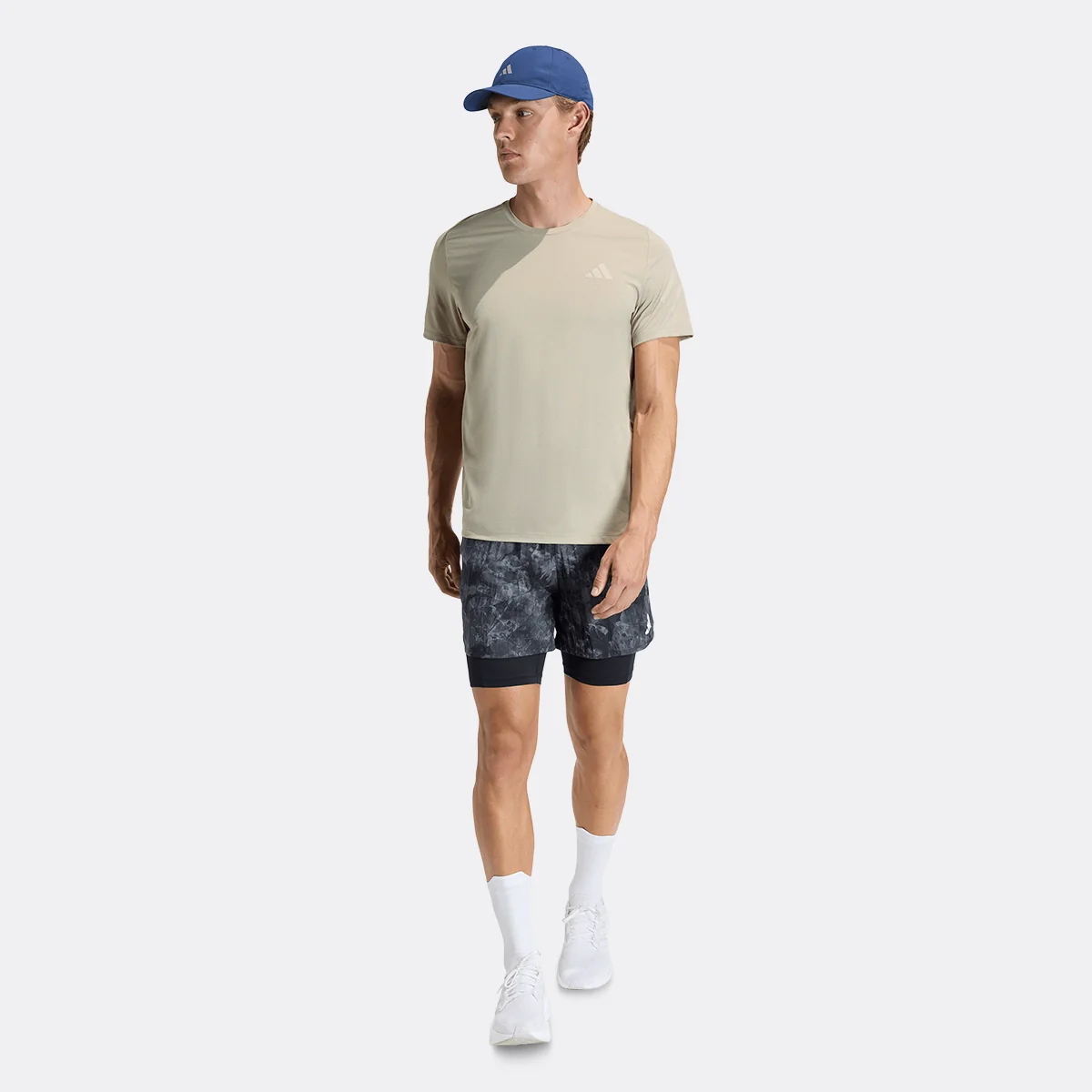 Adidas Adi365 Climacool T-Shirt - Image 5