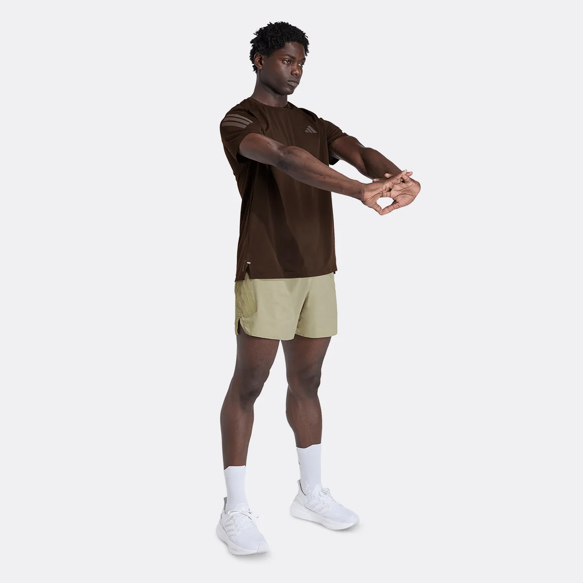 Adidas Adi365 Formotion Short - Image 3