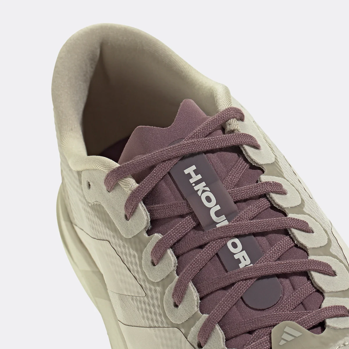 Adidas Adizero Evo SL Woven X Hermanos Koumori - Image 7