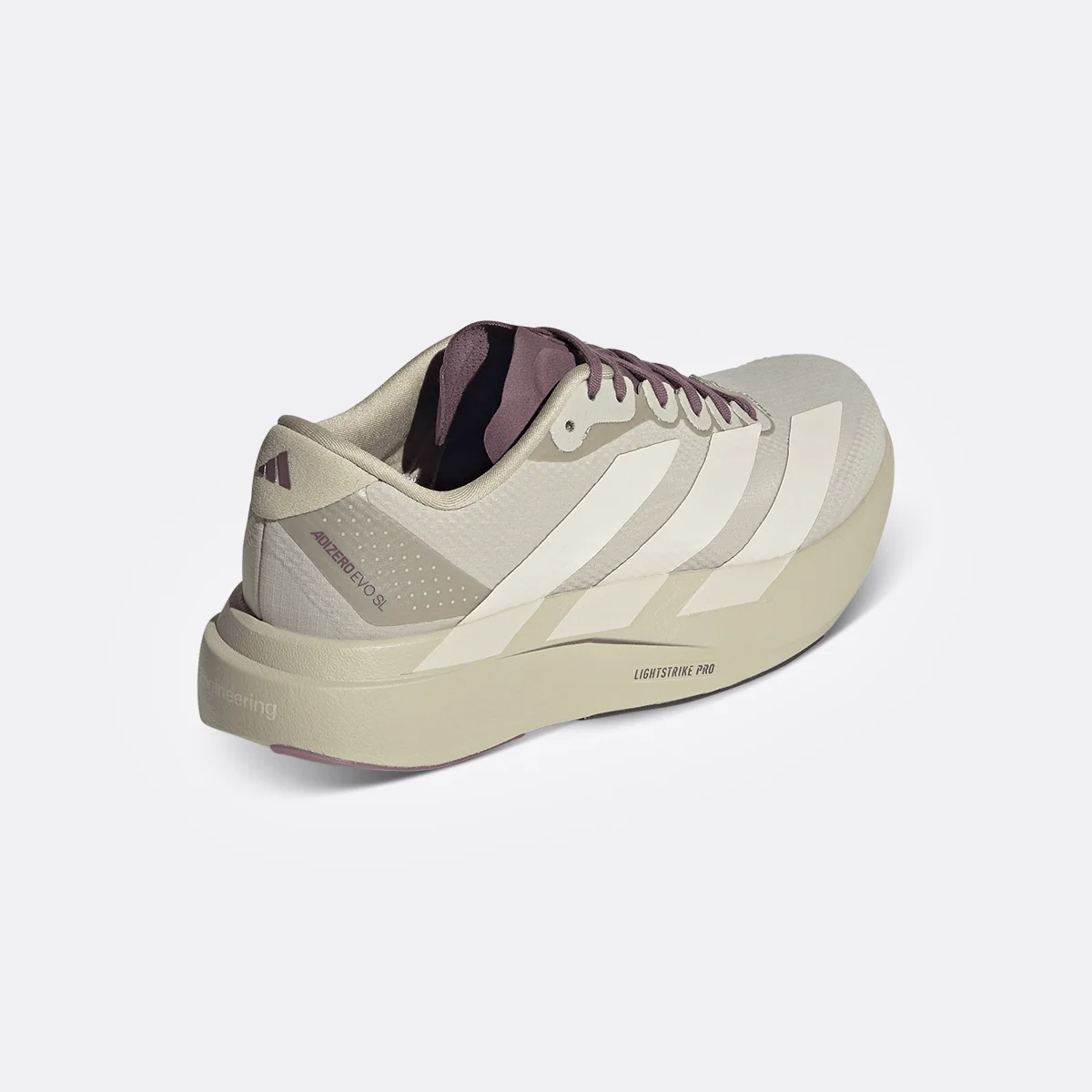 Adidas Adizero Evo SL Woven X Hermanos Koumori - Image 4