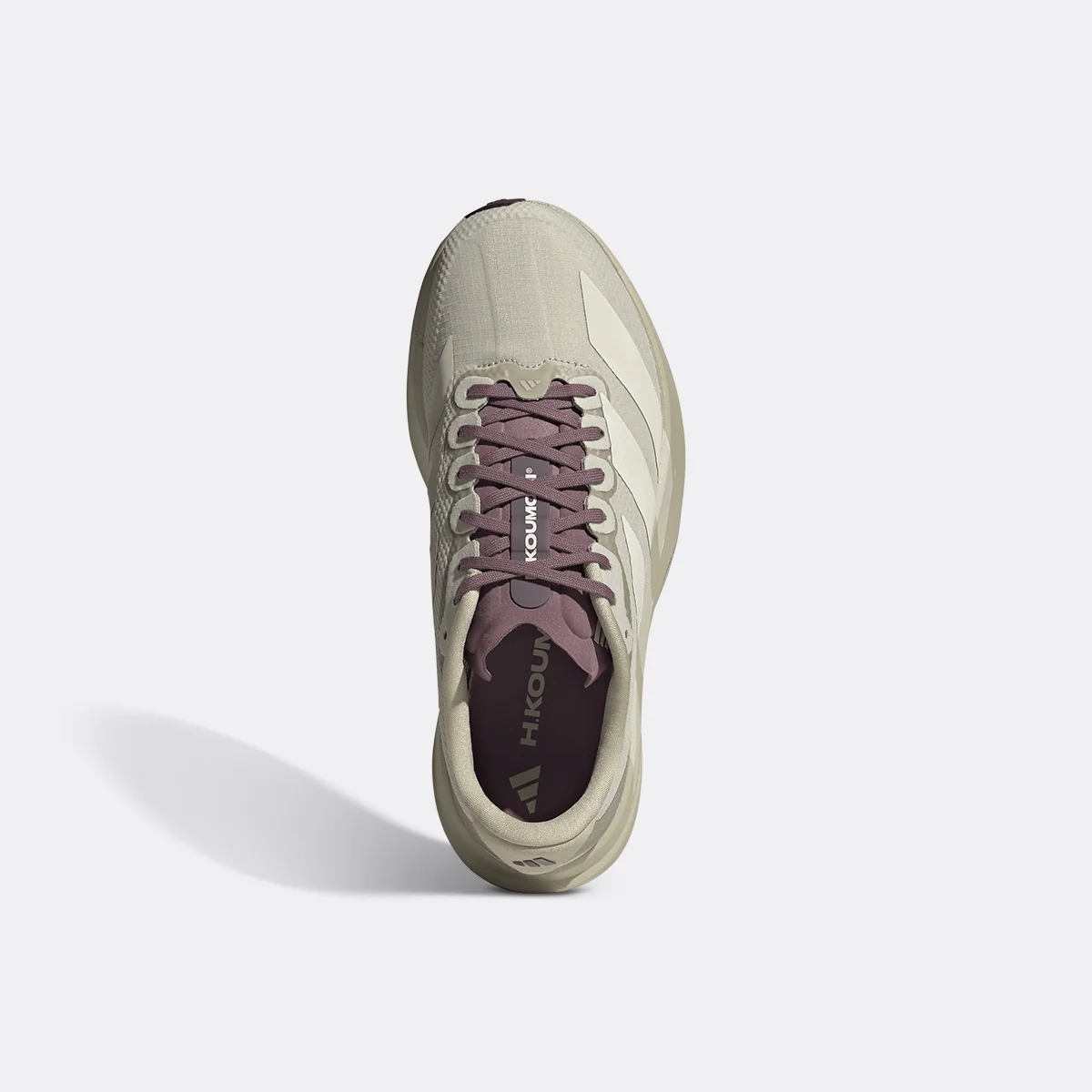 Adidas Adizero Evo SL Woven X Hermanos Koumori - Image 6