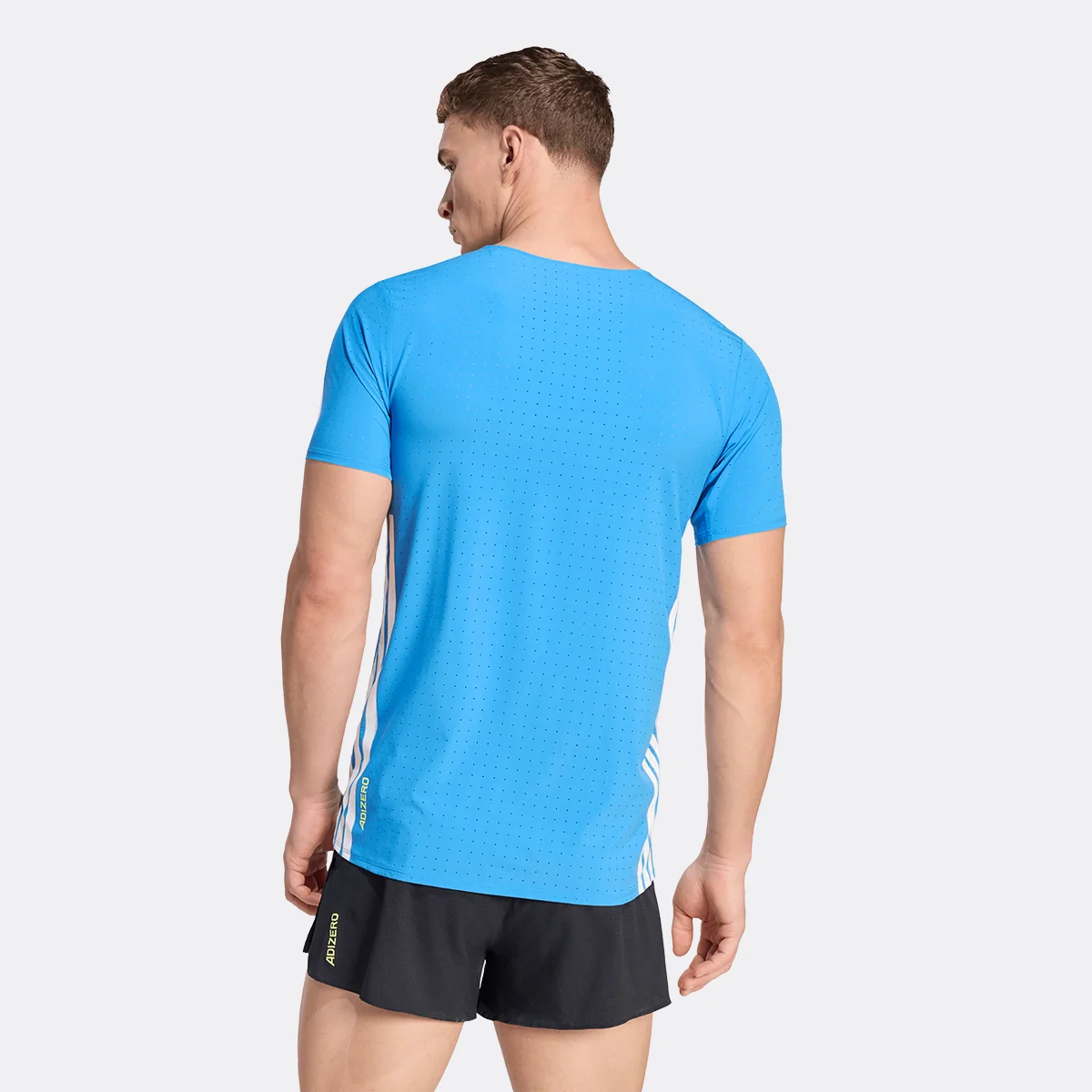 Adidas Adizero Running Tee - Image 3