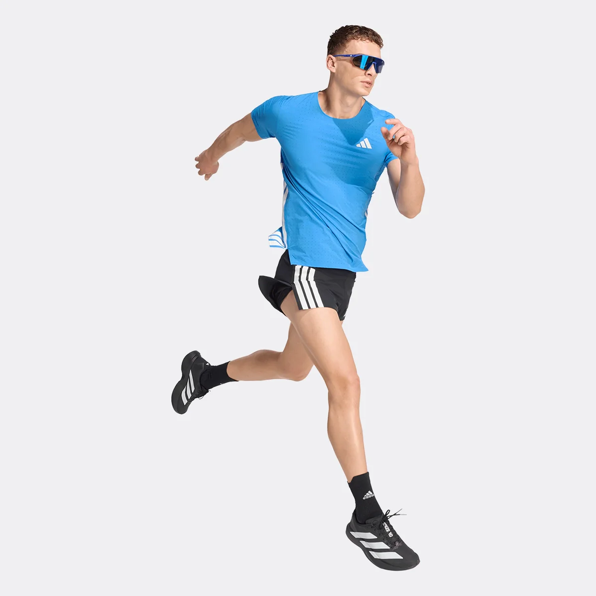 Adidas Adizero Running Tee - Image 4