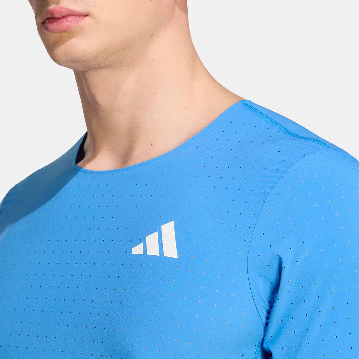 Adidas Adizero Running Tee - Image 5