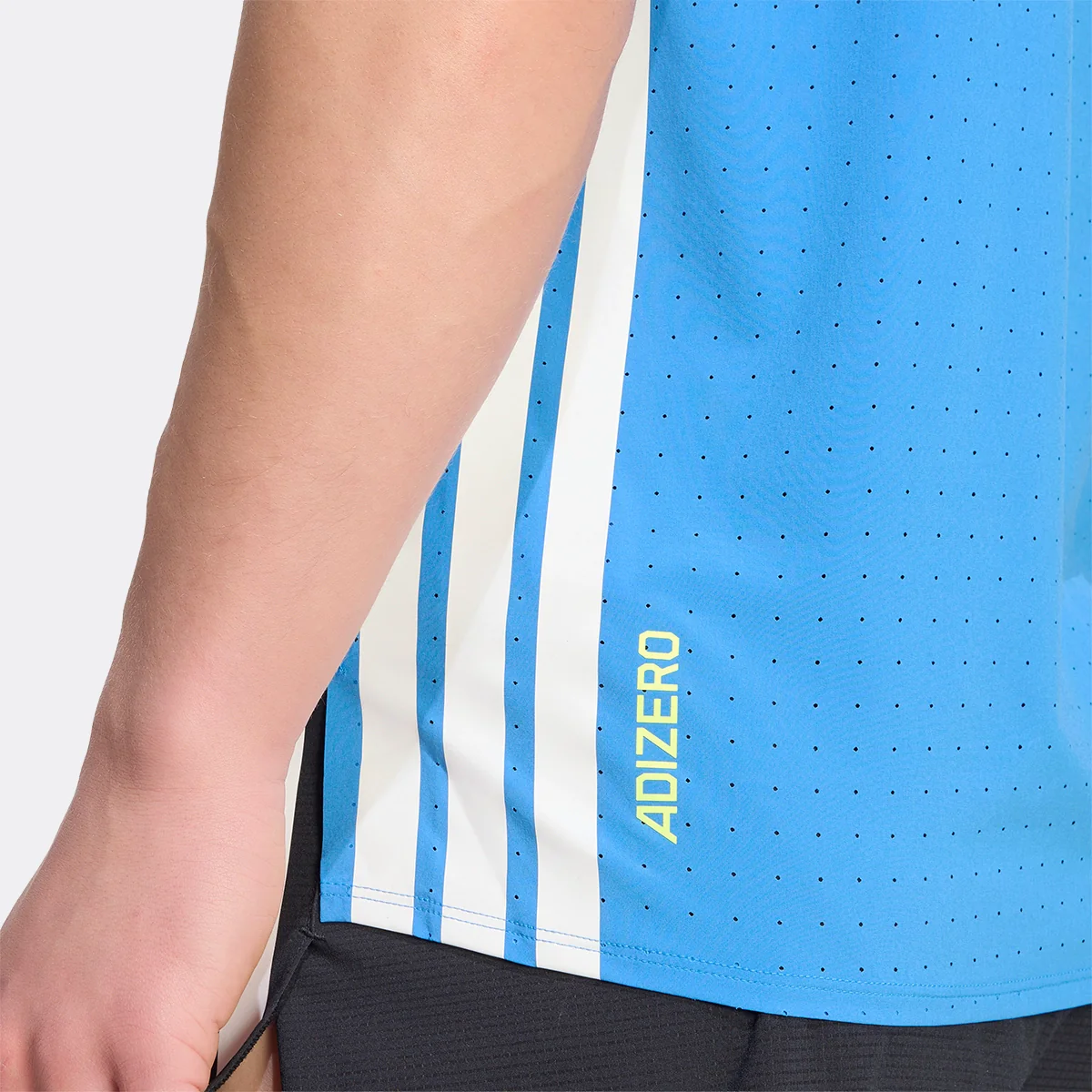 Adidas Adizero Running Tee - Image 6