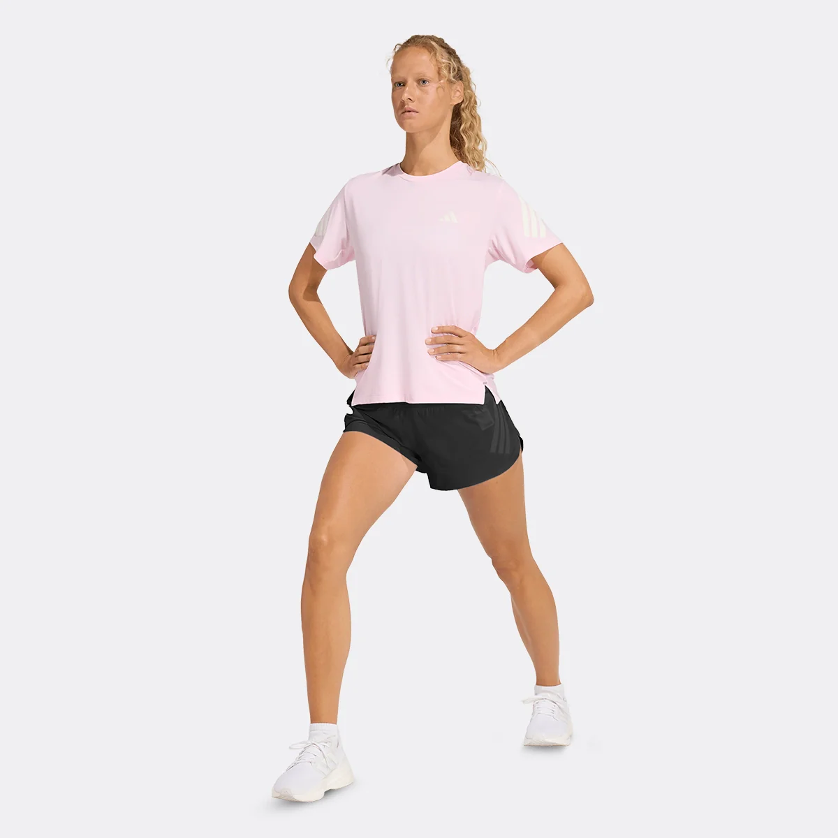Adidas Adizero Running Tee - Image 5