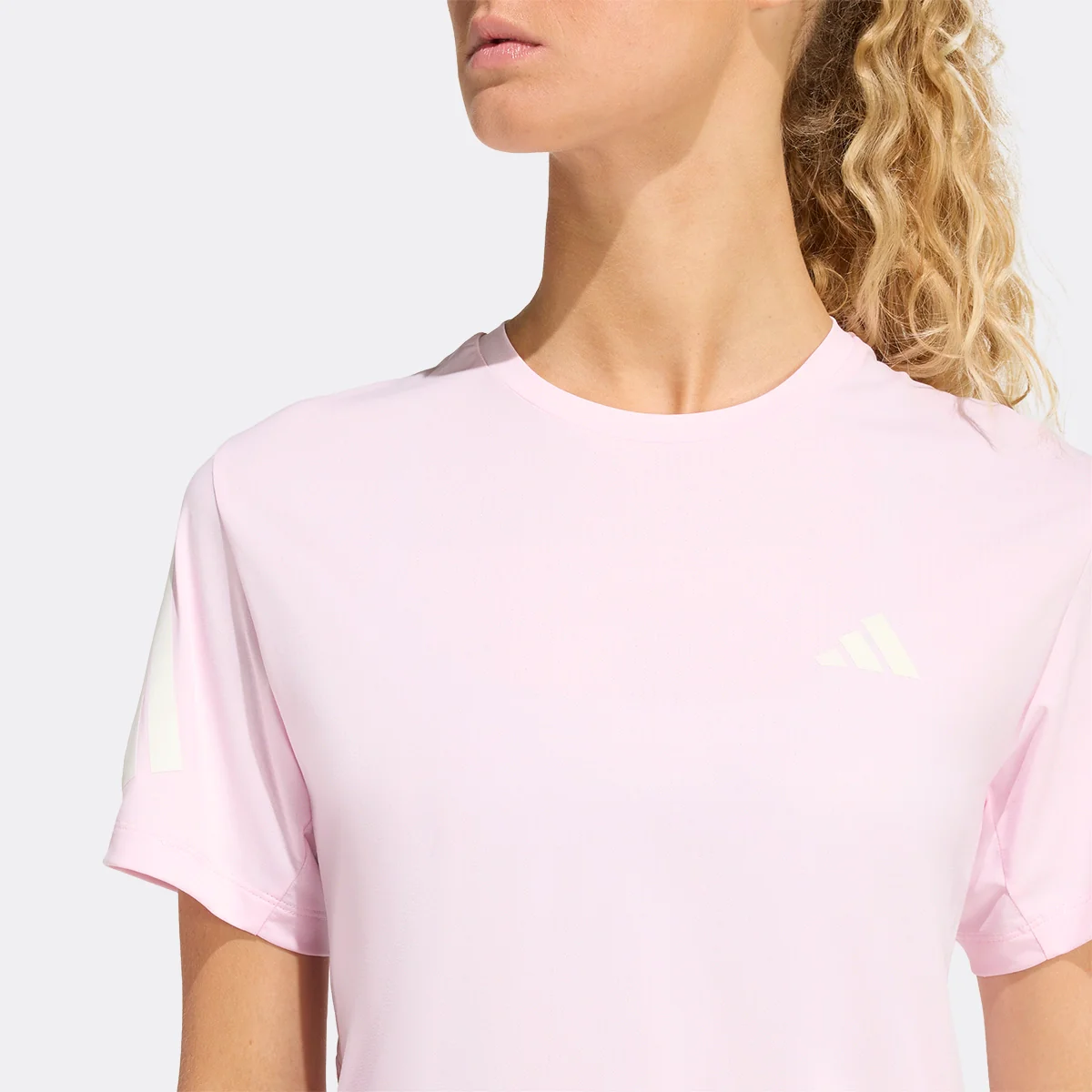 Adidas Adizero Running Tee - Image 6