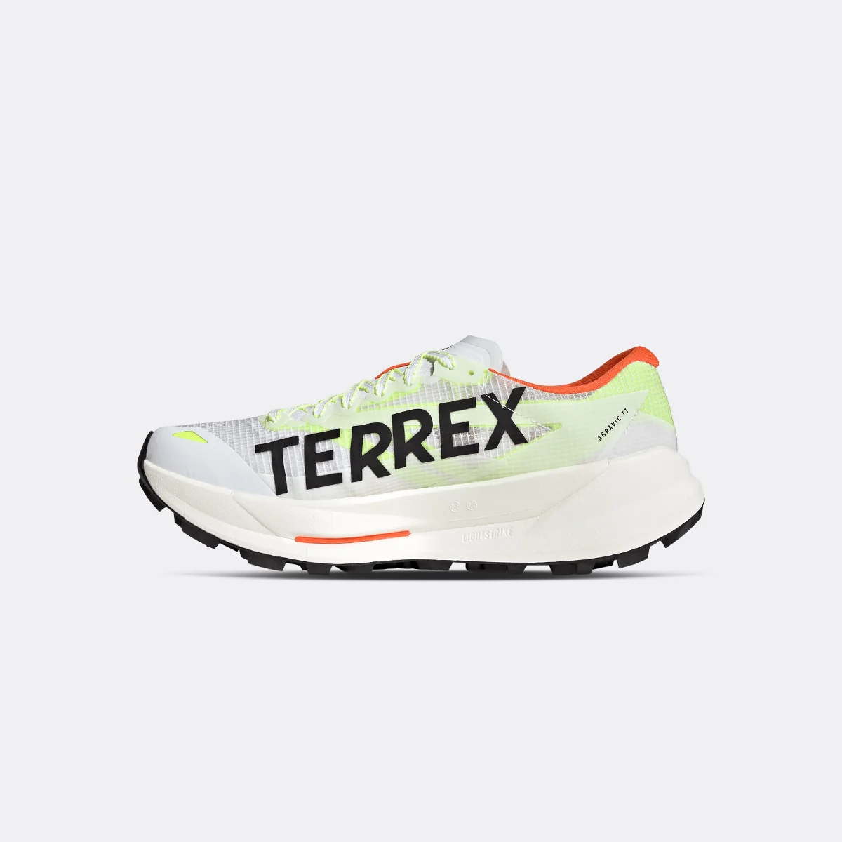 Adidas Terrex Aggravic TT - Image 3