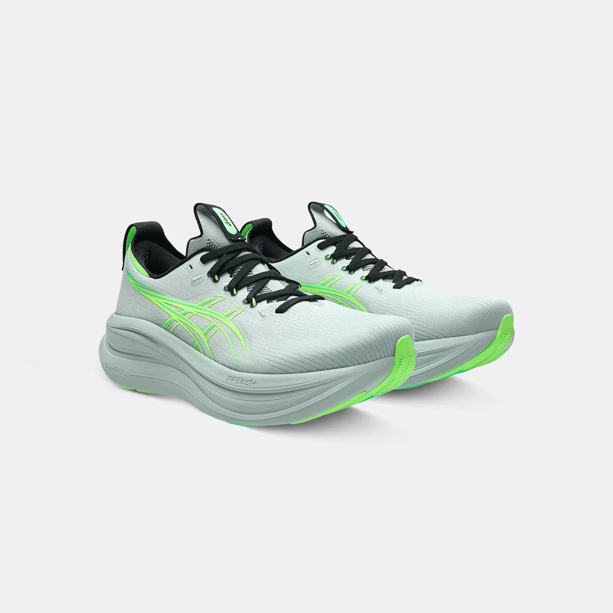 Asics Gel Nimbus 28 - Image 9