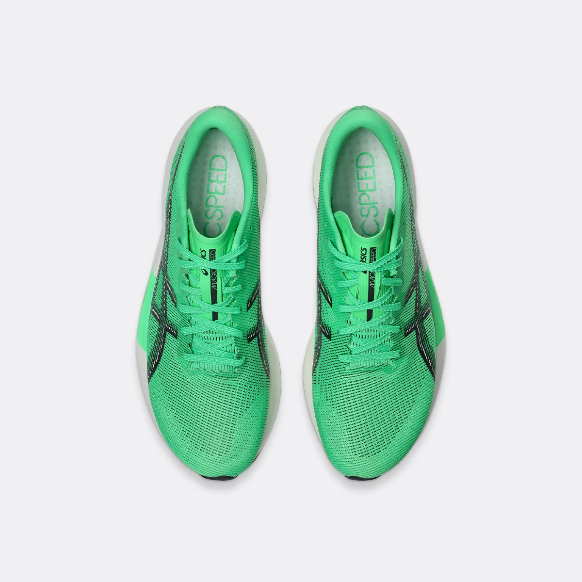 Asics Magic Speed 5 - Image 19