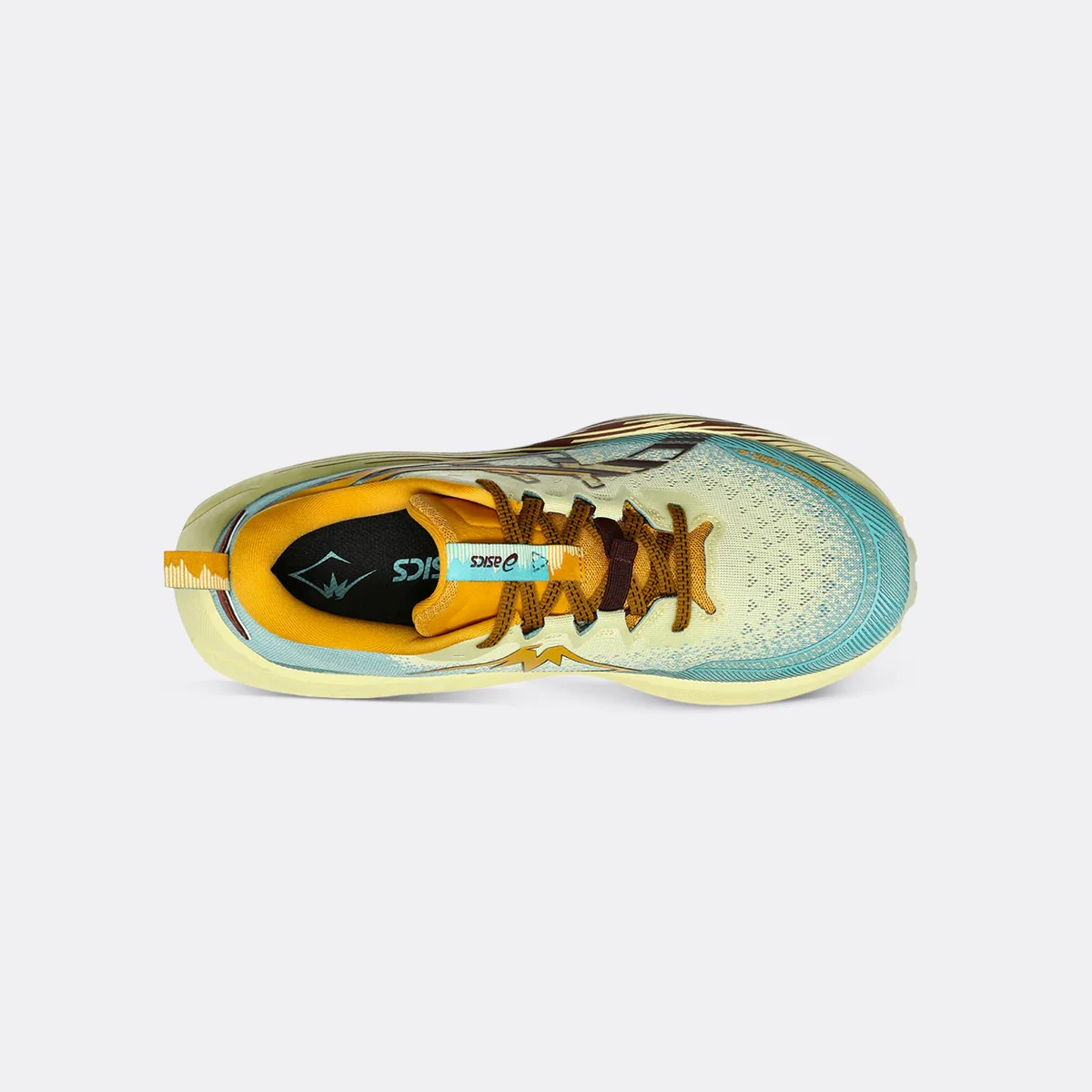 Asics Trabuco Max 5 - Image 7