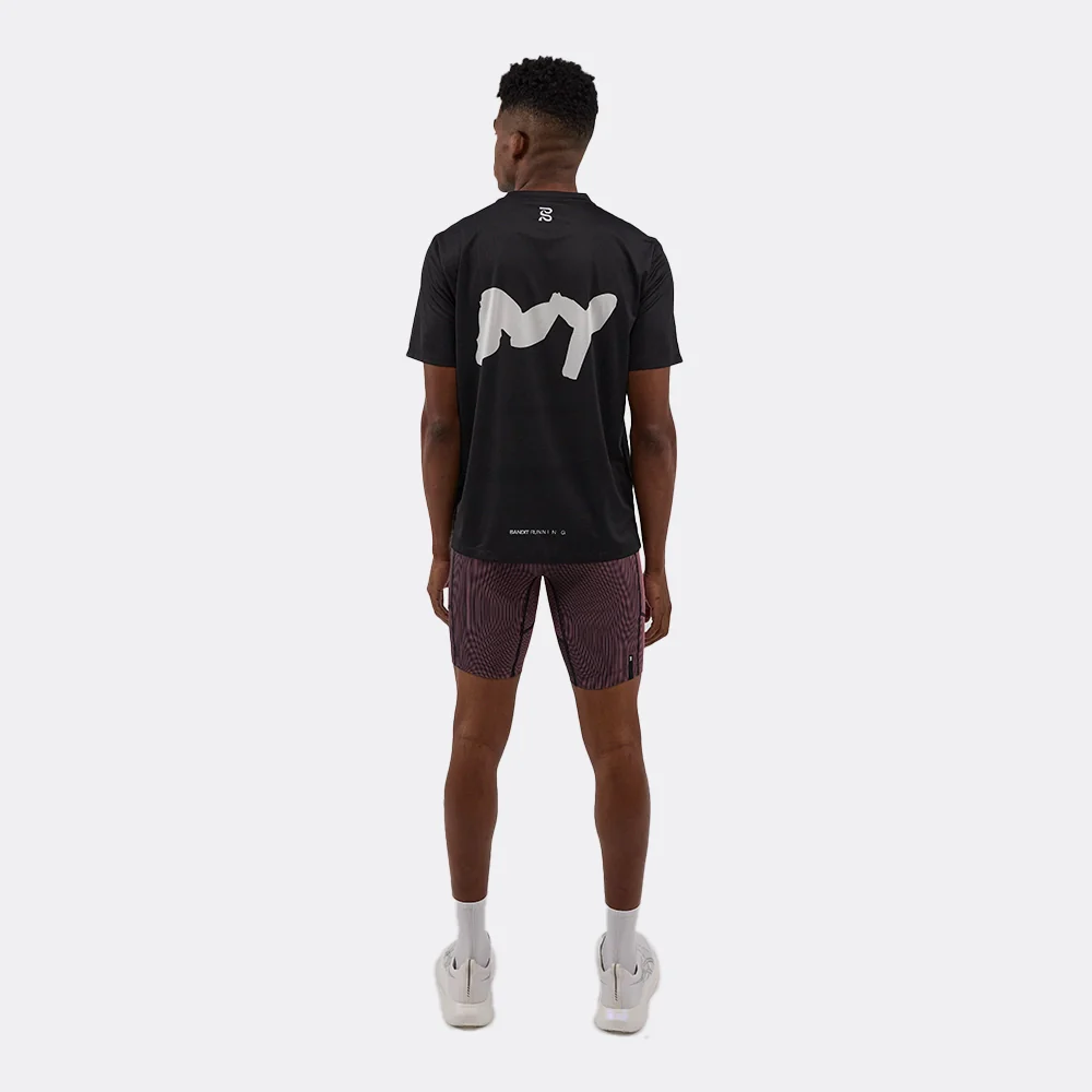 Bandit Drift™ "NY" Performance Tee - Image 3