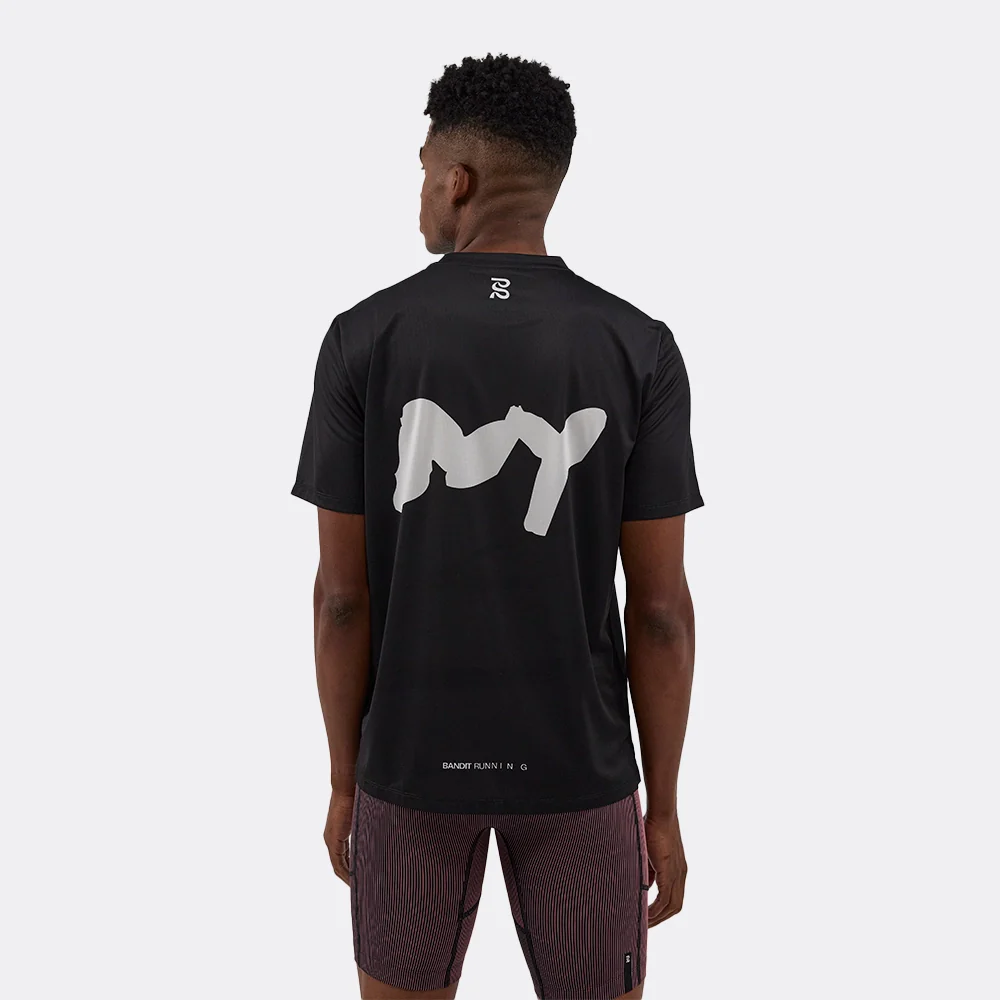Bandit Drift™ "NY" Performance Tee - Image 4