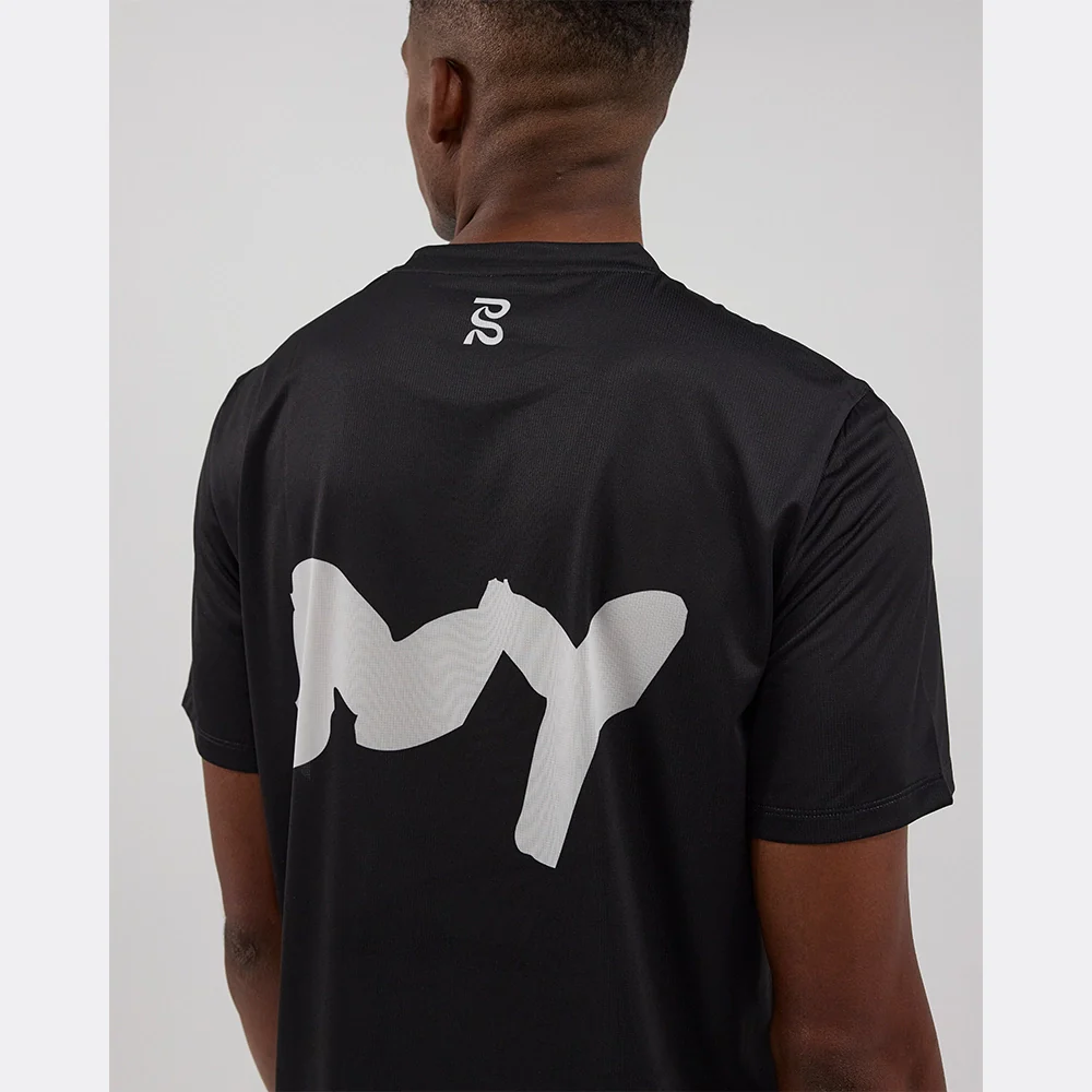 Bandit Drift™ "NY" Performance Tee - Image 5
