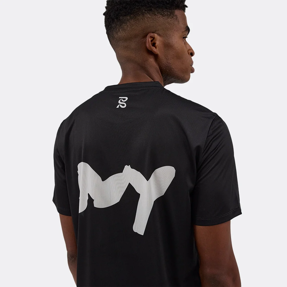 Bandit Drift™ "NY" Performance Tee - Image 6