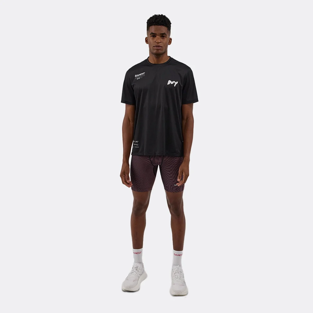 Bandit Drift™ "NY" Performance Tee - Image 7