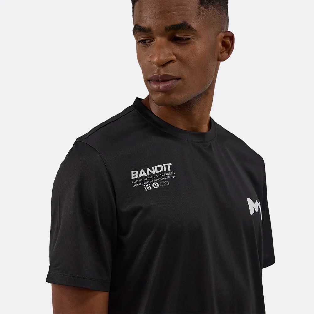 Bandit Drift™ "NY" Performance Tee - Image 9