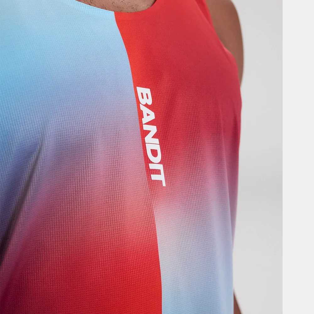 Bandit Drift™ Racing Singlet - Image 4
