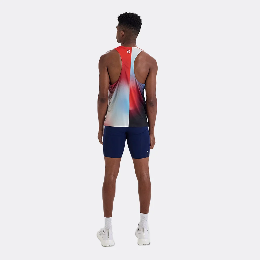 Bandit Drift™ Racing Singlet - Image 5