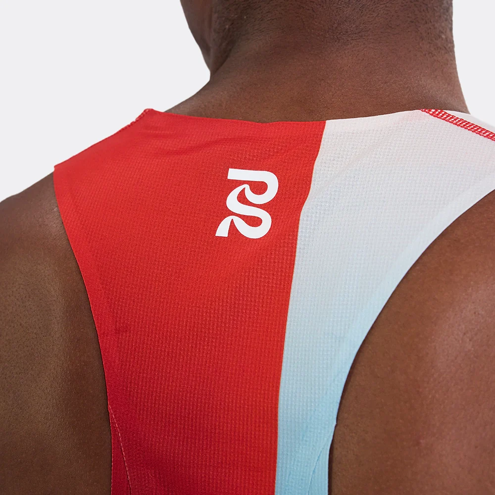 Bandit Drift™ Racing Singlet - Image 6