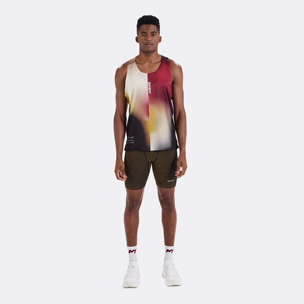 Bandit Drift™ Racing Singlet - Image 7