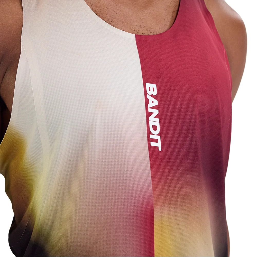 Bandit Drift™ Racing Singlet - Image 8