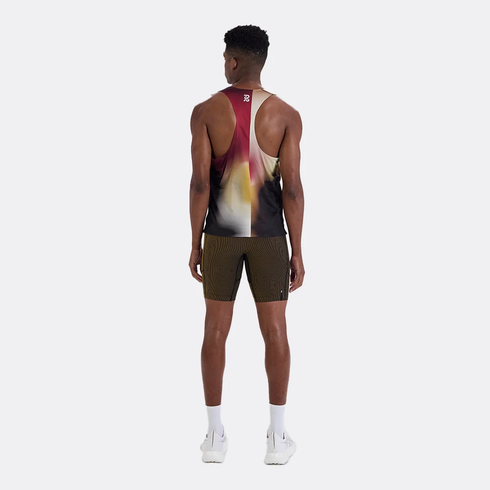 Bandit Drift™ Racing Singlet - Image 9