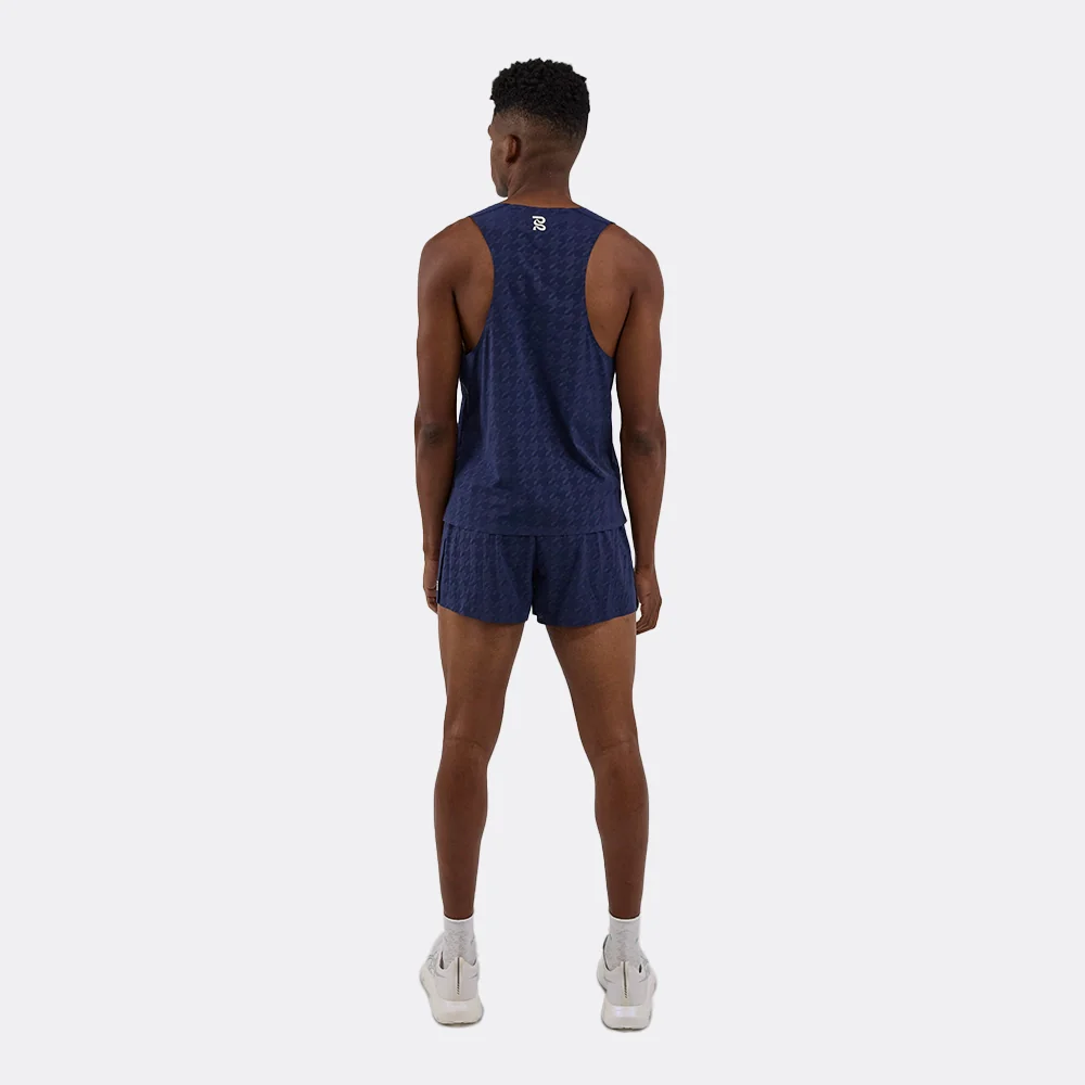 Bandit Embossed Vento™ Performance Singlet - Image 5