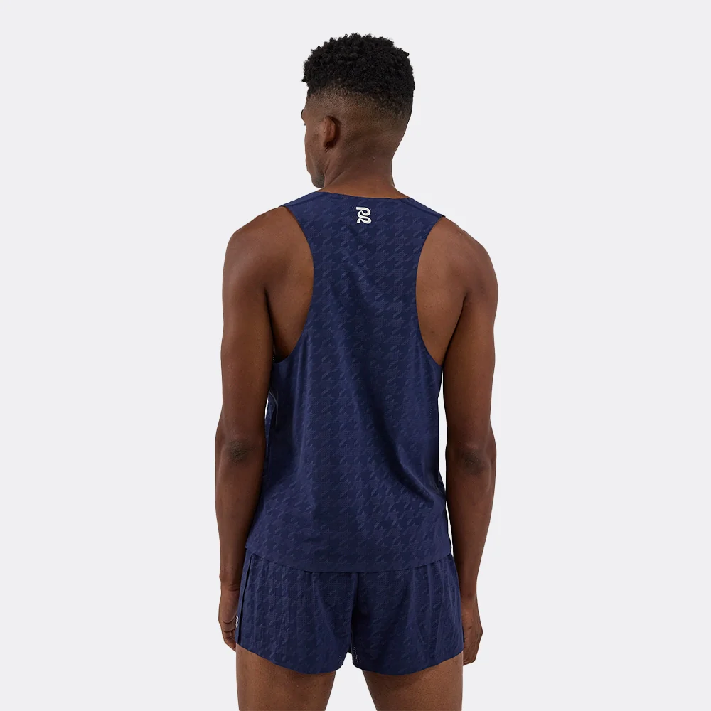 Bandit Embossed Vento™ Performance Singlet - Image 6