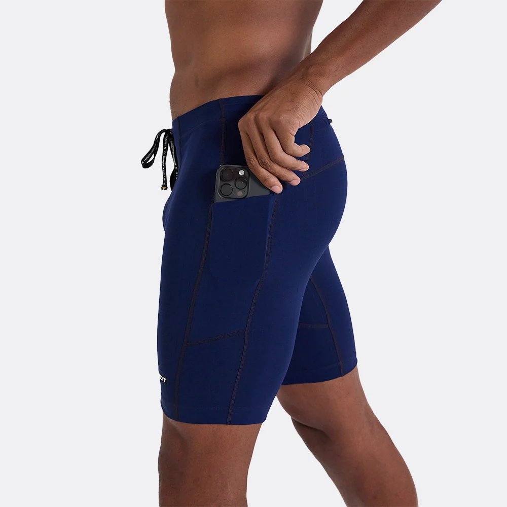 Bandit Gridlock™ 7 Pocket Half Tights - Image 3