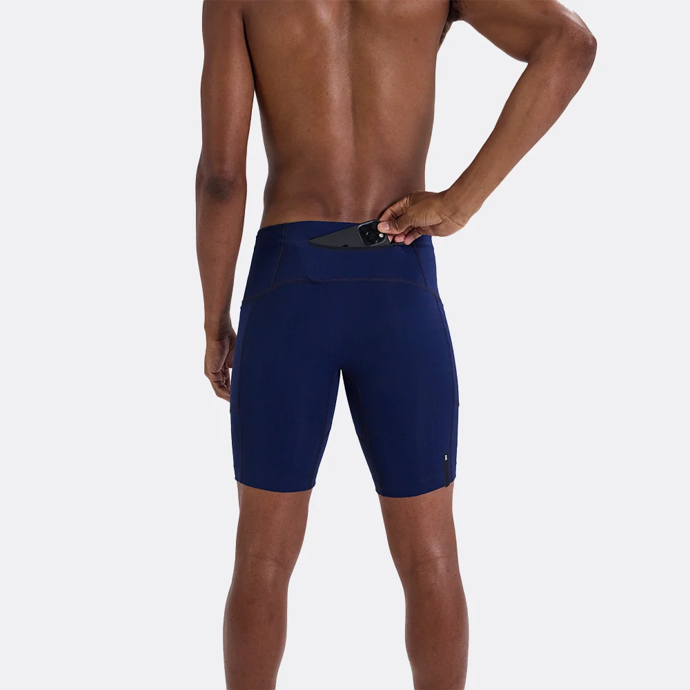 Bandit Gridlock™ 7 Pocket Half Tights - Image 4