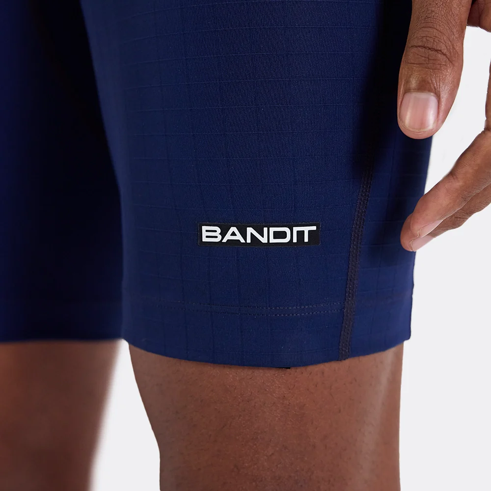 Bandit Gridlock™ 7 Pocket Half Tights - Image 7