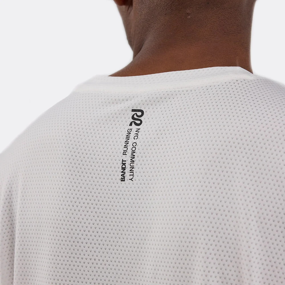 Bandit Men's Micromesh™ Run Tee - Image 10