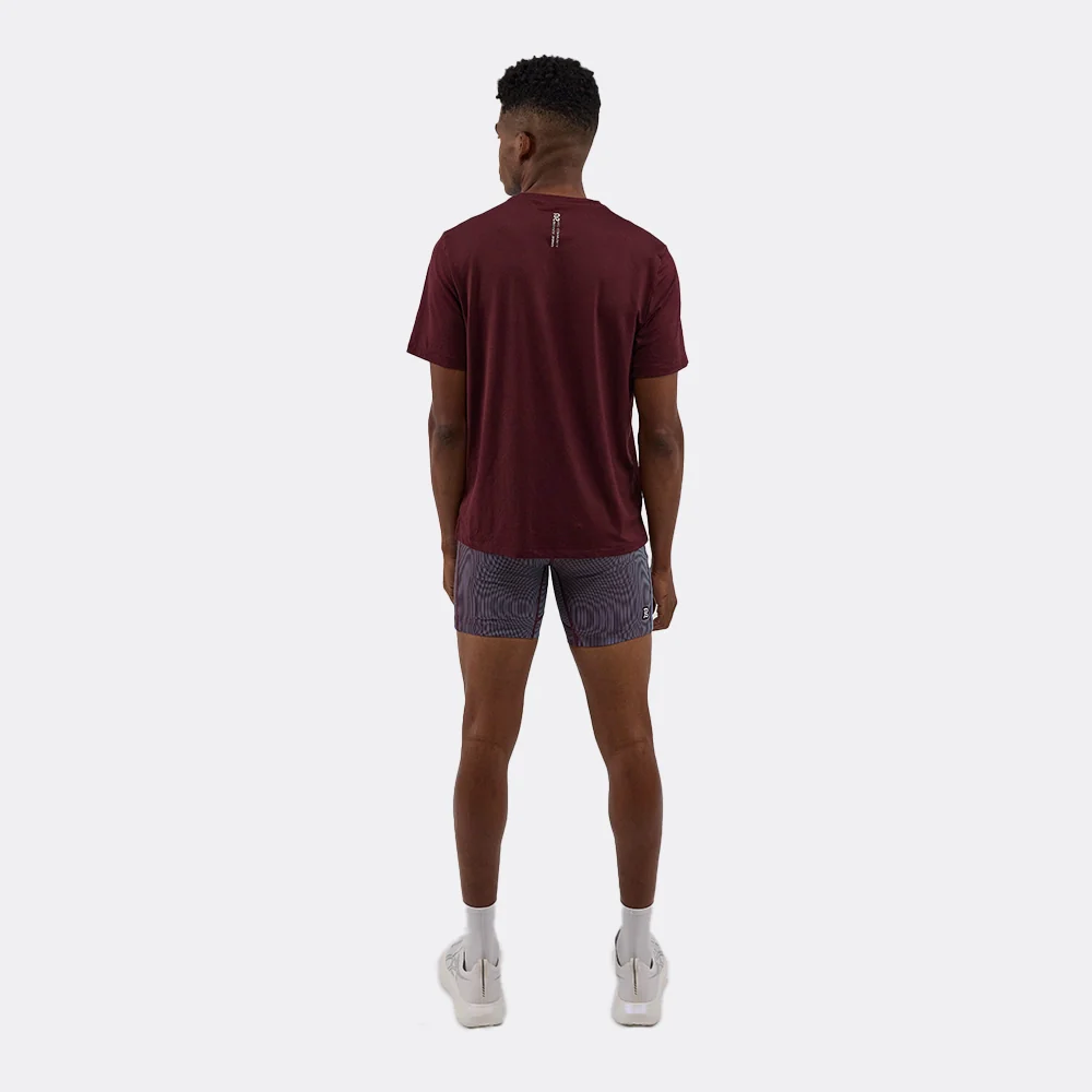 Bandit Men's Micromesh™ Run Tee - Image 12