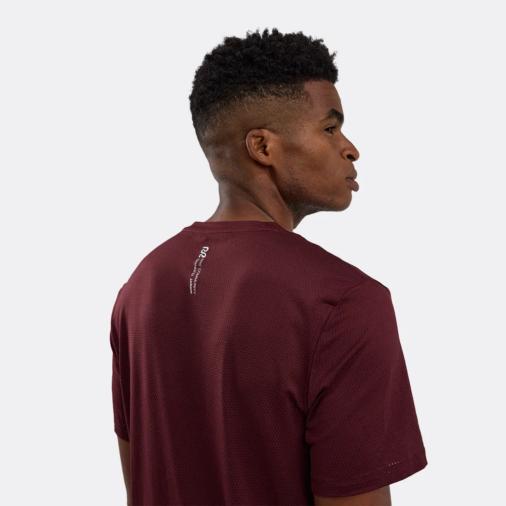 Bandit Men's Micromesh™ Run Tee - Image 14