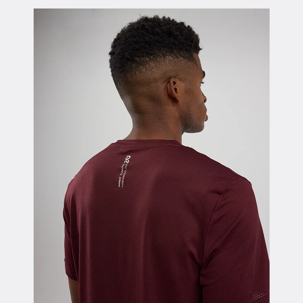 Bandit Men's Micromesh™ Run Tee - Image 15