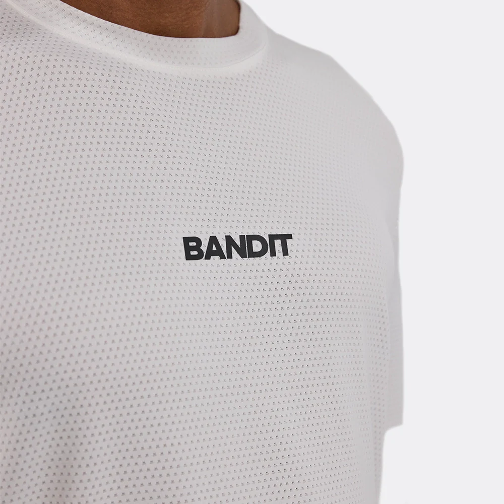 Bandit Men's Micromesh™ Run Tee - Image 3