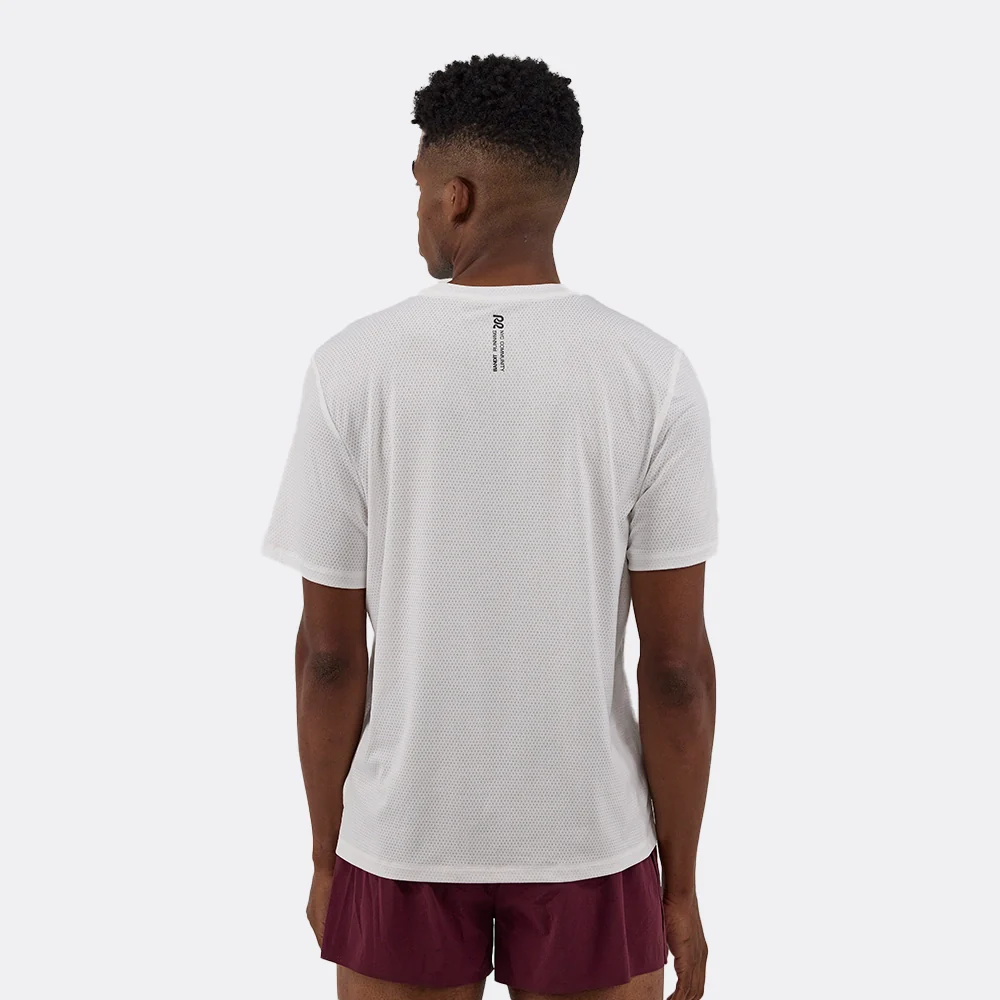 Bandit Men's Micromesh™ Run Tee - Image 5