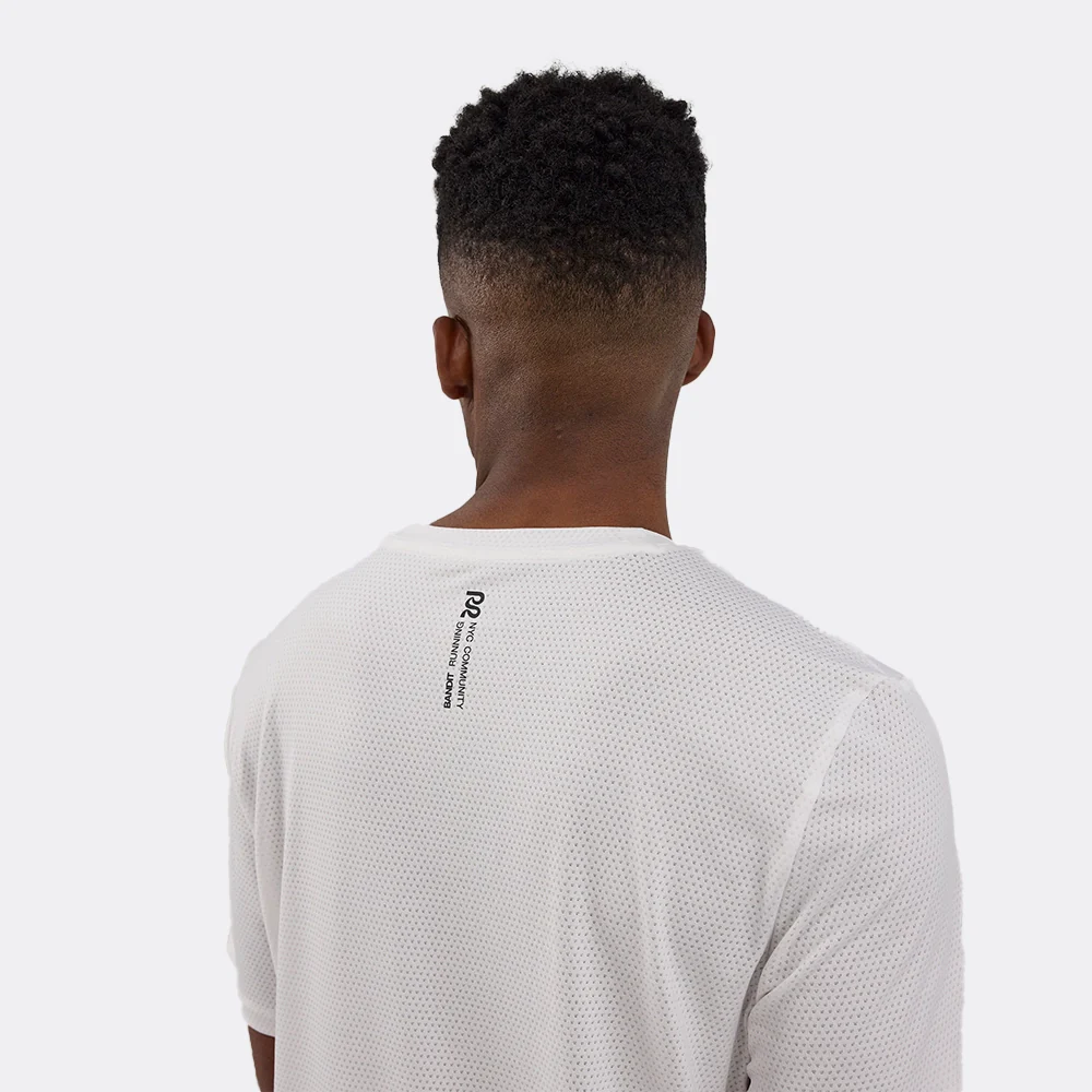 Bandit Men's Micromesh™ Run Tee - Image 6