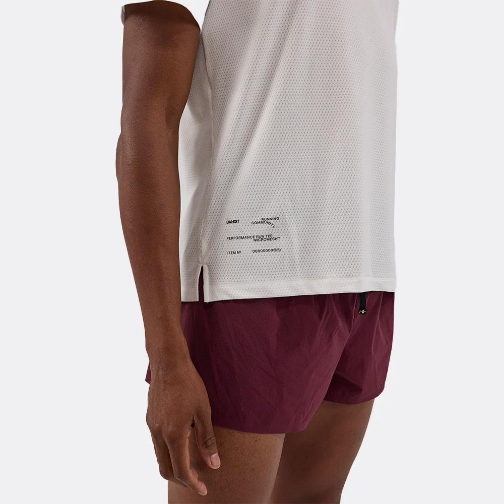 Bandit Men's Micromesh™ Run Tee - Image 7