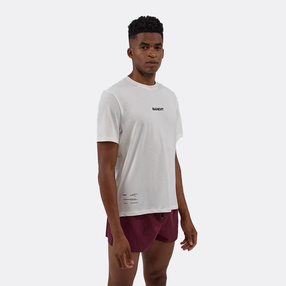 Bandit Men's Micromesh™ Run Tee - Image 8