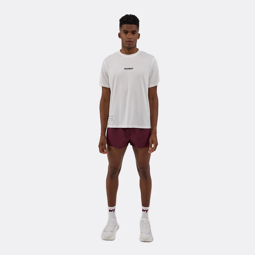Bandit Men's Micromesh™ Run Tee - Image 9