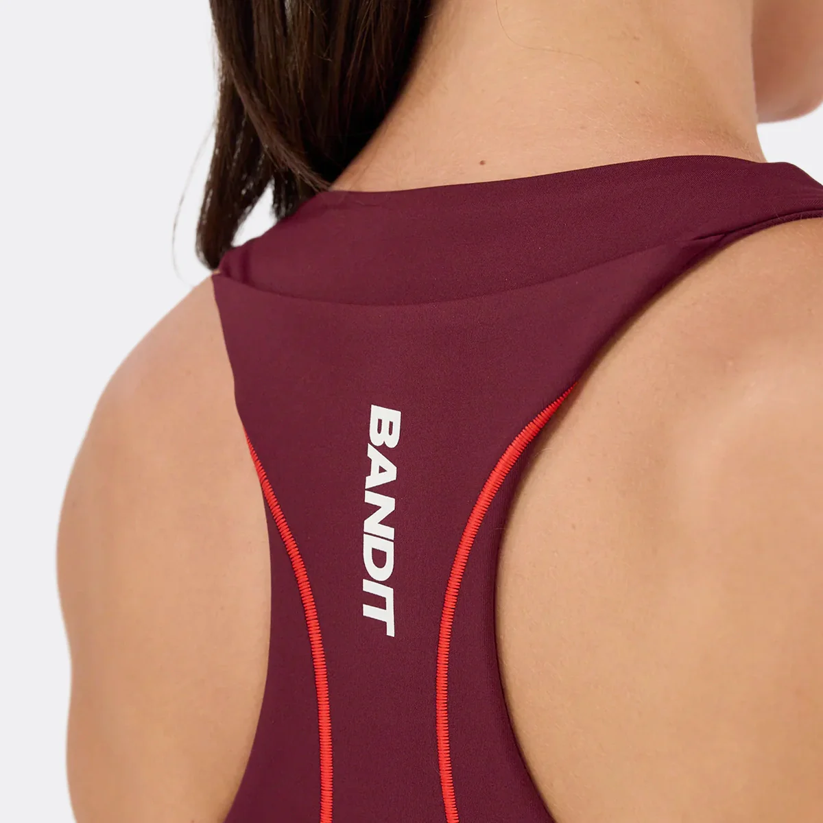 Bandit Stamina™ Pop Stitch™ Arco Bra - Image 4