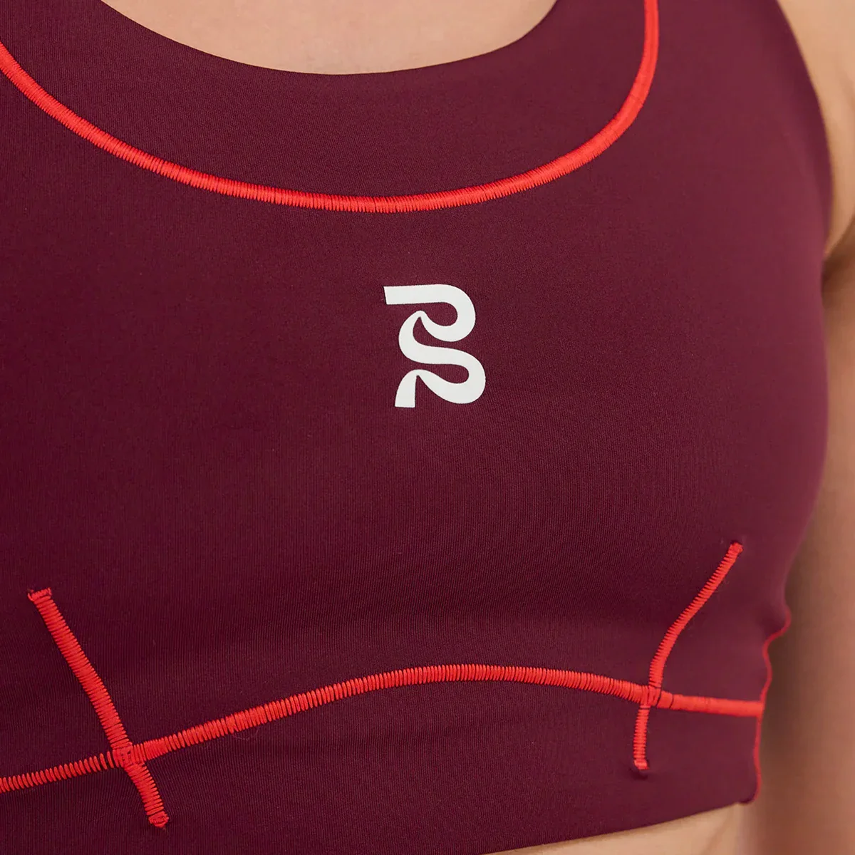 Bandit Stamina™ Pop Stitch™ Arco Bra - Image 5