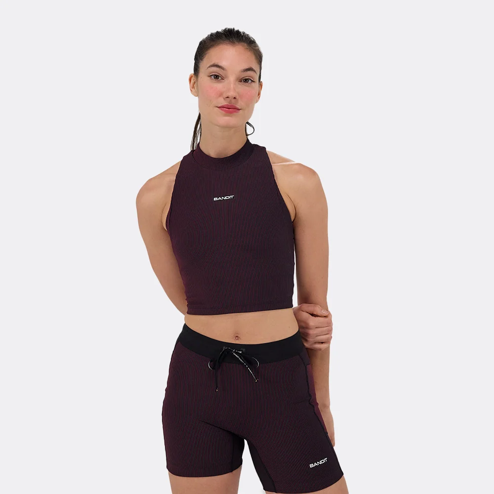 Bandit Striped Cadence™ 5" Compression - Image 10