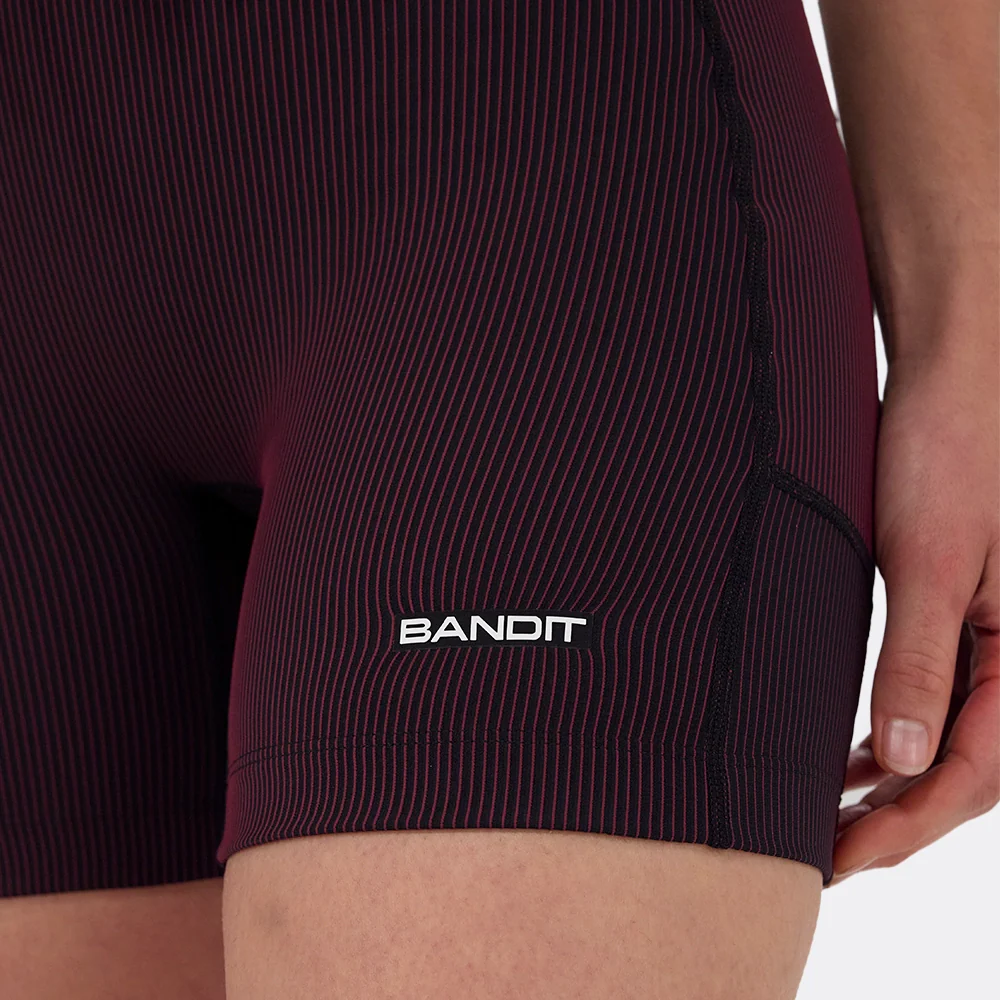 Bandit Striped Cadence™ 5" Compression - Image 15